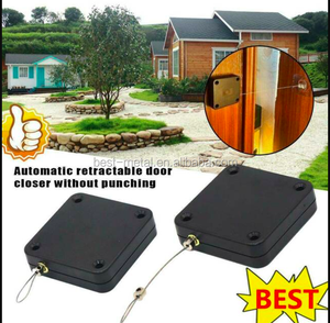 Ferme-porte automatique à Tension 800G, accessoire de voiture - Product Image 3