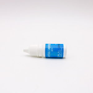 Materiales de Relleno de Conductos Radiculares Guanya, Pasta Oral Tipo Mezcla MTA, Botella de 5 ml, Uso Dental - Product Image 3