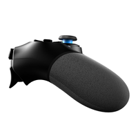 Manette de jeu sans fil IPEGA PG-9076 2.4G BT pour téléphone mobile IOS Android, tablette, PC, joystick de jeu