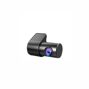 Caméra embarquée intelligente 2K 4K avec Wi-Fi, double objectif avant et arrière, enregistreur vidéo de voiture, boîte noire - Product Image 4