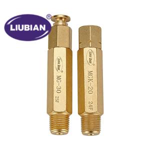 MG,SG,MGA Type ออกแบบมาเป็นพิเศษสำหรับการวัดส่วนประกอบของปั๊มไขมันเชิงปริมาณ4mm - Product Image 2