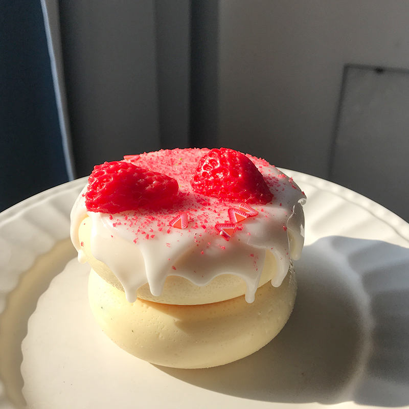 สตรอเบอร์รี่