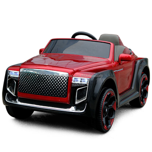 Auto Eléctrico Infantil de 2 Plazas con Control Remoto, Reproductor de Música MP3, Material Plástico, Funciona con Batería - Product Image 3