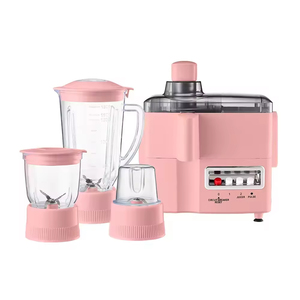 Boîtier en plastique ABS Outai 7025, lame en acier inoxydable, moteur de blender Silvercrest Kenwood, pièces détachées pour blender National - Product Image 5