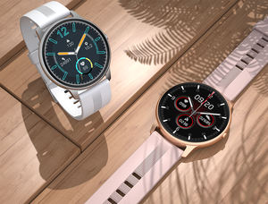 Reloj Inteligente <span class=keywords><strong>2022</strong></span> IP68 Resistente al Agua, Monitor de Presión Arterial y Frecuencia Cardíaca, Reloj Inteligente para Mujeres y Hombres, Venta Especial de Fábrica, Reloj Inteligente LW11 - Product Image 6