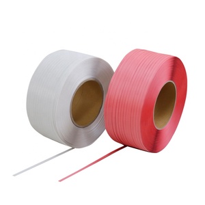 Công nghiệp đa năng <span class=keywords><strong>PP</strong></span> Đóng đai đai Polypropylene nhựa đóng gói dây đeo - Product Image 2