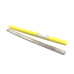 บัดกรีหลอมโลหะ BCu80pAg เงินบัดกรี15 AG 1.5x500mm HAG-15B อัลลอย L205 AG Cu Zn CD SN MN zzzg 50-240A DC /ac - Product Image 4