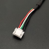 Kustom Kabel Jst GH 1.25Mm Konektor 2 3 4 5 6 7 8 9 10 11 12 13 14 15 Pin Wire