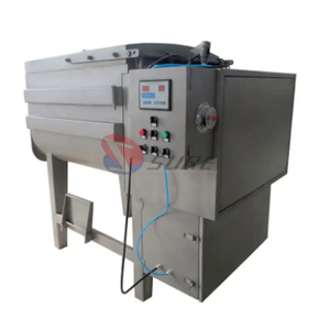 Machine de fabrication de saucisses de porc commerciales/Machine de remplissage automatique de saucisses/Ligne de production de rouleaux de saucisses <span class=keywords><strong>Prix</strong></span> - Product Image 5