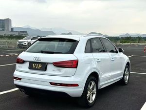 <span class=keywords><strong>Audi</strong></span> Q3 2018 SUV Usado, Volante a la Izquierda, para Exportación - Product Image 3
