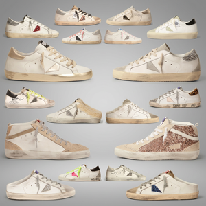 2026 Luxury Brand Designer Lace-up Genuine Leather Men's Casual Walking <b>Style</b> Lightweight Fashion High Quality Women's <b>Gel</b> - Product Image 2
