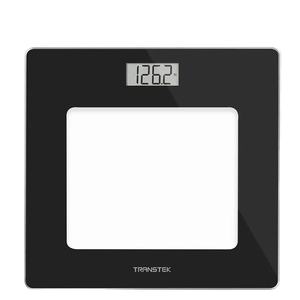 ترانستيك ، ببطارية رقمية ذكية ، تعمل بالبطارية لقياس وزن جسم الإنسان بدقة - Product Image 1
