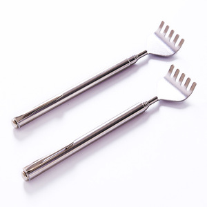 <b>Back</b> <b>scratcher</b>, retractable stainless steel pen, <b>back</b> <b>scratcher</b>, and retractable <b>back</b> <b>scratcher</b> for seniors. - Product Image 5