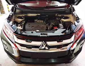 <span class=keywords><strong>Placa</strong></span> <span class=keywords><strong>de</strong></span> cubierta superior del tanque <span class=keywords><strong>de</strong></span> agua Mitsubishi ASX, <span class=keywords><strong>placa</strong></span> protectora <span class=keywords><strong>de</strong></span> plástico para marco, modelo <span class=keywords><strong>de</strong></span> vehículo aplicable - Product Image 5