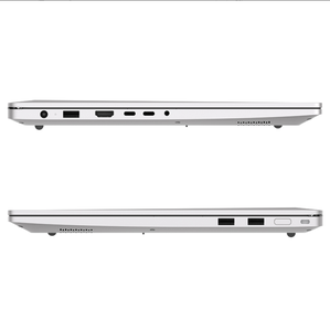 New 16.1 Inch Laptop <strong>Computer</strong> <strong>Notebook</strong> Intel Core I7 12th Quad Core English UK for Office Business Entertainment Windows 11 - Product Image 5