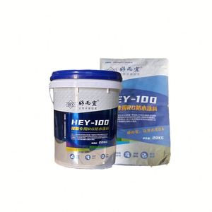 Two-Component Waterproof Coating Acrylic Emulsion Special Waterproof Coating for Roof - Product Image 1