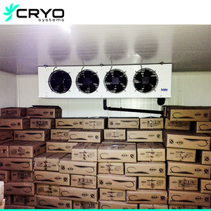 Овощное охлаждение холодная комната Картофельная морозильная камера лук помидор холодная комната - Product Image 3