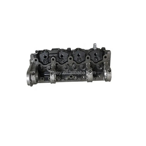 โรงงานราคาฝาสูบLD23 909014 11042-9C64D 11039-7C001 สําหรับNissan <span class=keywords><strong>Vanette</strong></span> <span class=keywords><strong>Cargo</strong></span>เซเรน่า 2283CC 2.3D L4 SOHC 8V 1994- - Product Image 4