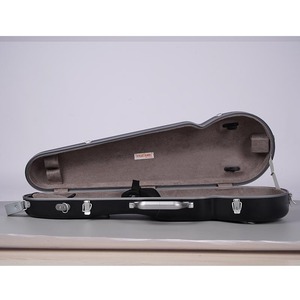 Étui de voyage rigide et étanche pour <span class=keywords><strong>violon</strong></span> KYLIESMAN haut de gamme 3/4 4/4, sac pour <span class=keywords><strong>instrument</strong></span> pour les voyages en <span class=keywords><strong>famille</strong></span> et l'apprentissage du <span class=keywords><strong>violon</strong></span> n'importe où - Product Image 2