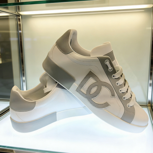 Sneakers di Alta Qualità 2026: Scarpe Sportive di Lusso in Pelle Traspirante, Ideali per Camminare all'Aperto, Comode ed Eleganti - Product Image 3