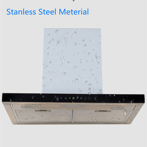 Hogar cocina apartamento Villa <span class=keywords><strong>bar</strong></span> <span class=keywords><strong>restaurante</strong></span> Hotel Club comercial cocina occidental campana extractora fábrica - Product Image 2