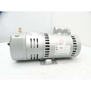 POMPE IDEX <span class=keywords><strong>GAST</strong></span> MFG <span class=keywords><strong>1023</strong></span>-101Q-G608NEX D'ORIGINE - Product Image 1