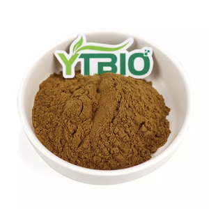 Extrato Natural de Folha de Lótus Nuciferina 98% HPLC Ativador para Controle de Peso e Suporte ao Metabolismo de Lipídios - Product Image 1