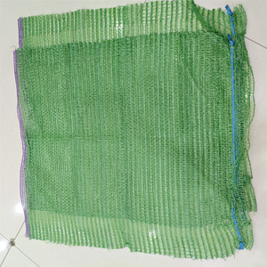 50*80CM 25KG Fabricante de China Cebollas de patata recicladas Embalaje PE Raschel <span class=keywords><strong>Bolsa</strong></span> de malla <span class=keywords><strong>para</strong></span> productos agrícolas - Product Image 3