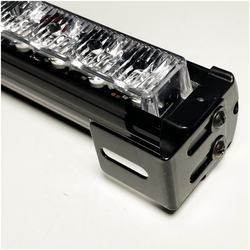 Hot Bán Led nhấp nháy ánh sáng nhấp nháy cảnh báo ánh sáng tự động cảnh báo ánh sáng CAUTION đèn cho an toàn giao thông sử dụng - Product Image 2