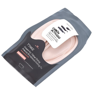 อินเสิร์ต TTAKE สำหรับงานตัดแยกและเซาะร่องอินเสิร์ต TTN - Product Image 1