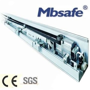 Tự động xoay cửa nhà điều hành cửa tự động hóa hỗ trợ điện cửa nhà điều hành - Product Image 6