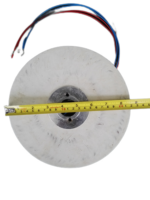Factory Outlet Custom Winding Generator Núcleo De Ar Acoplado Indutor Estator Bobinas Fabricantes para Wind Coreless Motor Geradores
