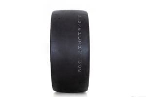Nouveaux pneus de voiture de tourisme PCR de conception radiale pneus lisses pour Drift Racing-225/40ZR18 195/50ZR15 225/45R17 tailles disponibles - Product Image 3