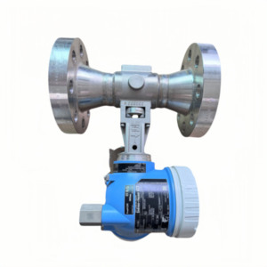 Medidor de Flujo Endress+Hauser Proline Prowirl F 200 7F2C - Alta Precisión, Fácil de Instalar, Medidor de Flujo E+H - Product Image 4