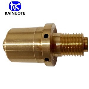 Elettrovalvola di controllo AC KNT per VW 5N <span class=keywords><strong>Turan</strong></span> 1T1, 1T2 Crafter 30, 35 Autocarro 2E Crafter 30, 50 Caixa 2E - Product Image 3