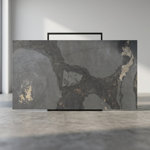 Revestimiento de Pared de Piedra Pizarra Natural 100% Ecológico, Estilo Rústico Otoñal, Grosor de 1-3 mm, para Decoración Interior y Exterior, 100% Revestimiento - Product Image 1