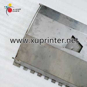 Plaque de guidage WD de haute qualité C8.805.003 pour machines d'impression offset Heidelberg CD102 - Product Image 5