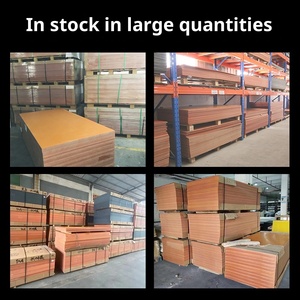 <span class=keywords><strong>Jig</strong></span> Pin khuôn cách nhiệt Bảng cắt Nhiệt độ cao ABS Hội Đồng Quản trị chế biến chống tĩnh điện JULI dụng cụ - Product Image 3