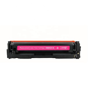 Cartucho de Tóner de Color TONER-TANK CRG055 CRG-<span class=keywords><strong>055</strong></span> CRG055H CRG-055H 055H Compatible con Impresoras <span class=keywords><strong>Canon</strong></span> LBP664C LBP662C LBP661C - Product Image 3