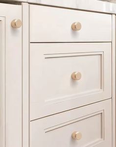 Perillas y Tiradores Modernos de Aluminio para Muebles, Cajones y Armarios, Ecológicos, para Uso en Baños y Exteriores, Más Vendidos - Product Image 5