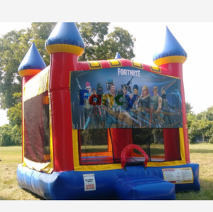 <span class=keywords><strong>Château</strong></span> <span class=keywords><strong>gonflable</strong></span> fantaisie et coloré / <span class=keywords><strong>Château</strong></span> <span class=keywords><strong>gonflable</strong></span> coloré / Châteaux gonflables <span class=keywords><strong>Happy</strong></span> <span class=keywords><strong>Hop</strong></span> pour l'extérieur en vente - Product Image 3