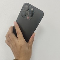 Teléfono Móvil Smartphone 14 Pro Usado, 99% Nuevo, en Venta