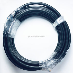 RF koaksiyel Jumper 1/2 SCF-7/16 konnektör erkek-kadın - Product Image 5