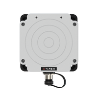 Lector Industrial RFID UHF Vanch VI-IR610T, Módulo ABS con Chip PR9200, 860-960MHz, Distancia de Lectura de hasta 8cm, Certificado FCC/CE