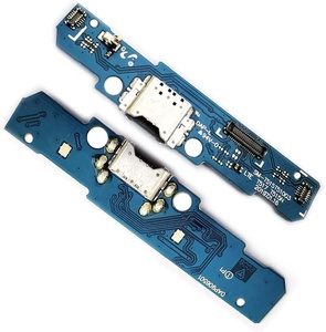 Connecteur USB Port de charge Câble flexible pour Samsung <span class=keywords><strong>Galaxy</strong></span> <span class=keywords><strong>Tab</strong></span> A 10.1 (2019) SM-T510/T515/T517 Type-C <span class=keywords><strong>Chargeur</strong></span> Dock Board - Product Image 6