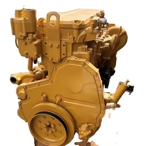 Motor mecánico industrial C11, conjunto de motor C11, 287KW, 2100 RPM - Product Image 2