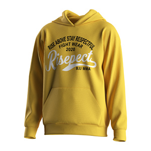 Sweat-shirt de sport pour homme, anti-déformation, durable, pour entraînement de force - Product Image 1