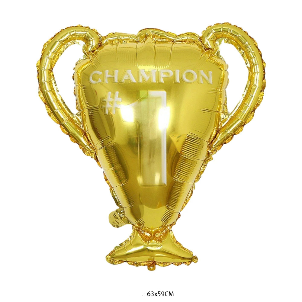 Trophée d'or