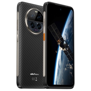 Teléfono Inteligente Resistente Ulefone Armor 23 Ultra, 24+512 GB, Carga Rápida de 120 W, Cámara de Visión Nocturna Satelital, Android 13, Teléfono Ulefone - Product Image 5