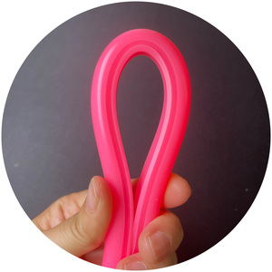 Material publicitario nuevo diseño DC12V DC5V 1cm separet split 6mm 8mm 10mm 12mm <span class=keywords><strong>Luz</strong></span> <span class=keywords><strong>Led</strong></span> <span class=keywords><strong>neon</strong></span> <span class=keywords><strong>flex</strong></span> para letrero de neón - Product Image 2